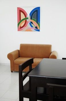 Apartamentos Casa Frida Holbox
