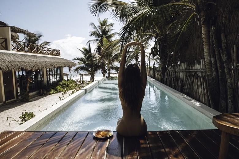 Dune Boutique Hotel