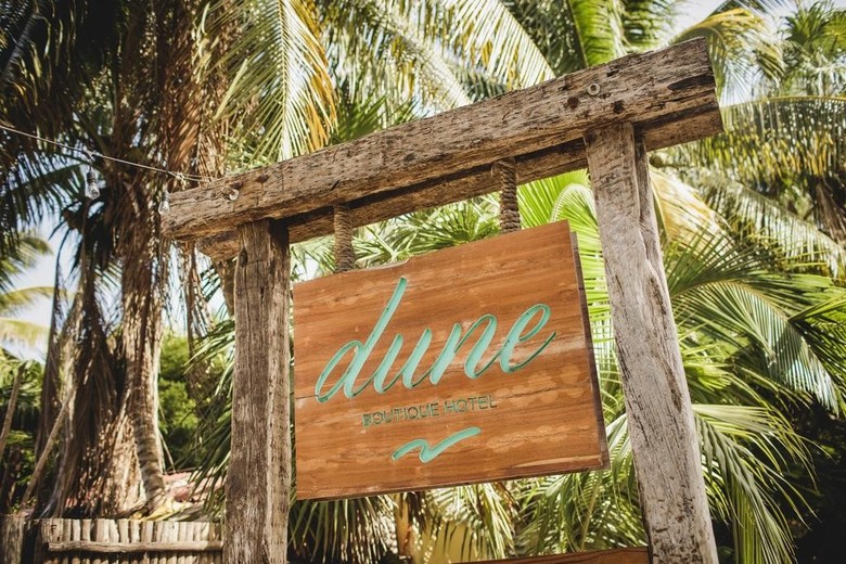 Dune Boutique Hotel