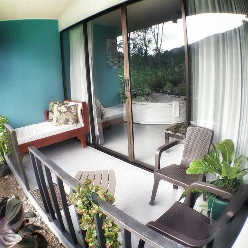 Lodge Hotel Brisas Arenal