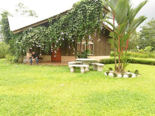 Lodge Hotel Brisas Arenal