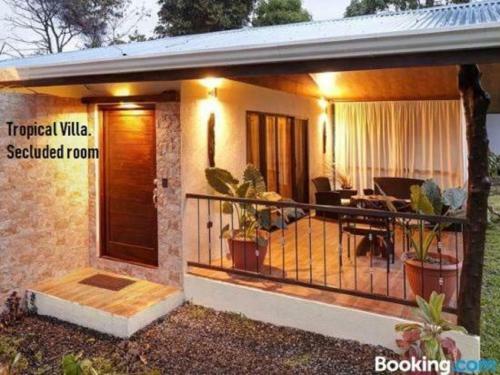 Lodge Hotel Brisas Arenal