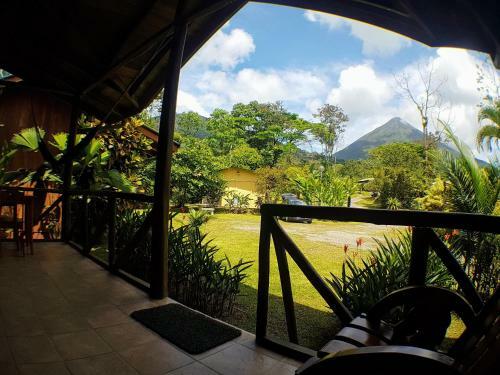 Lodge Hotel Brisas Arenal