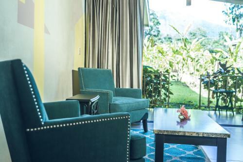 Lodge Hotel Brisas Arenal