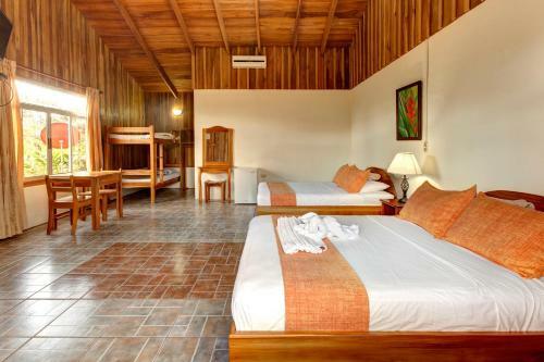Lodge Hotel Brisas Arenal