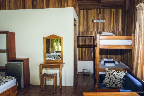 Lodge Hotel Brisas Arenal