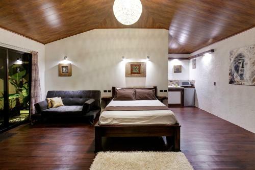 Lodge Hotel Brisas Arenal