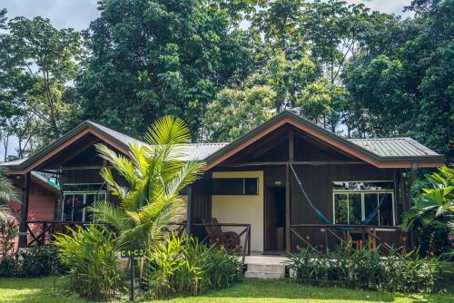 Lodge Hotel Brisas Arenal