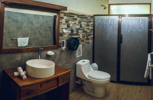 Lodge Hotel Brisas Arenal