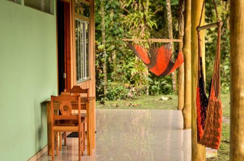 Lodge Hotel Brisas Arenal