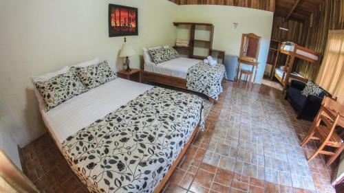Lodge Hotel Brisas Arenal