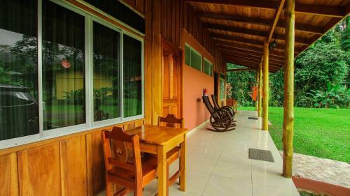 Lodge Hotel Brisas Arenal