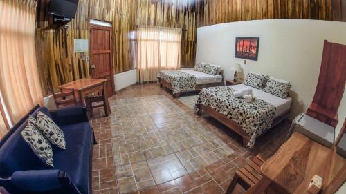 Lodge Hotel Brisas Arenal