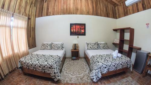 Lodge Hotel Brisas Arenal