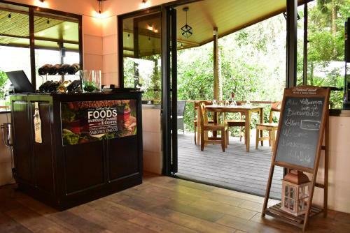 Lodge Hotel Brisas Arenal