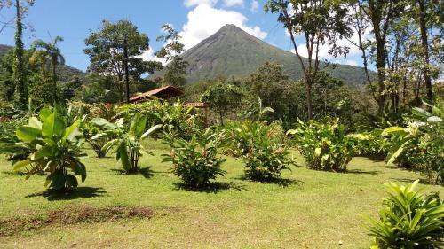 Lodge Hotel Brisas Arenal