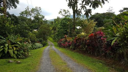 Lodge Hotel Brisas Arenal