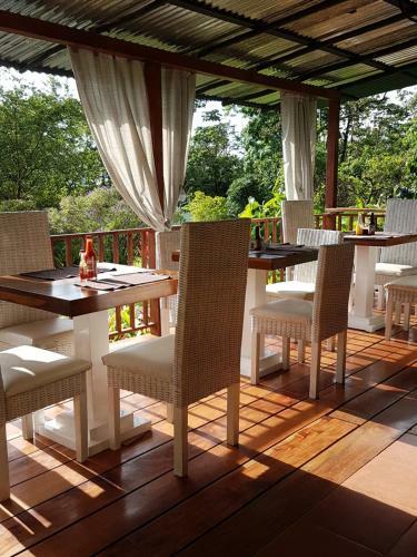 Lodge Hotel Brisas Arenal