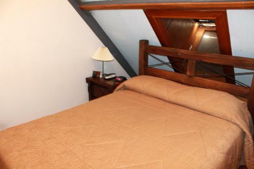 Hotel Sportsmens Lodge