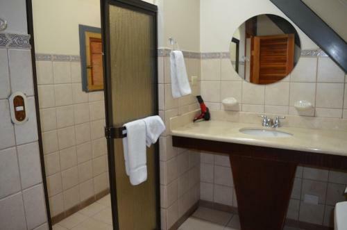 Hotel Sportsmens Lodge