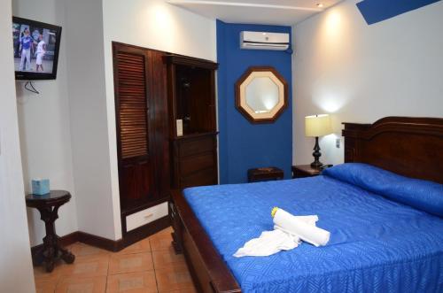 Hotel Sportsmens Lodge