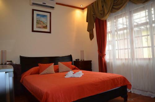 Hotel Sportsmens Lodge