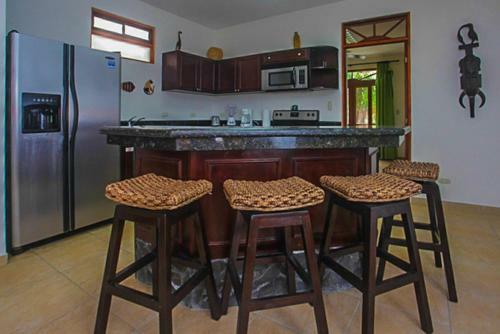 Apartamento La Paloma Blanca I2