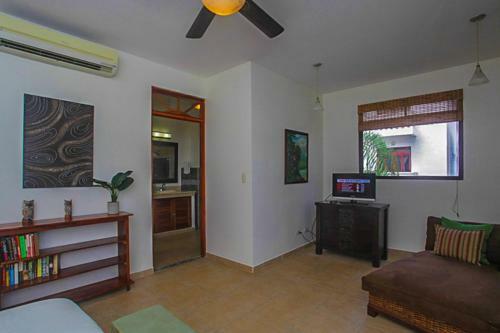 Apartamento La Paloma Blanca I2