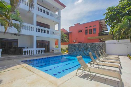 Apartamento La Paloma Blanca I2