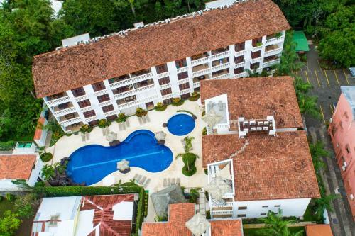 Apartamento La Paloma Blanca I2