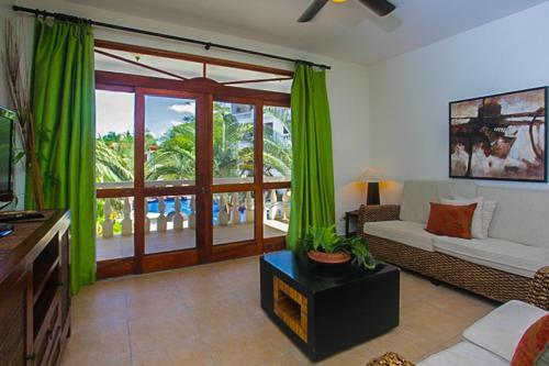 Apartamento La Paloma Blanca I2