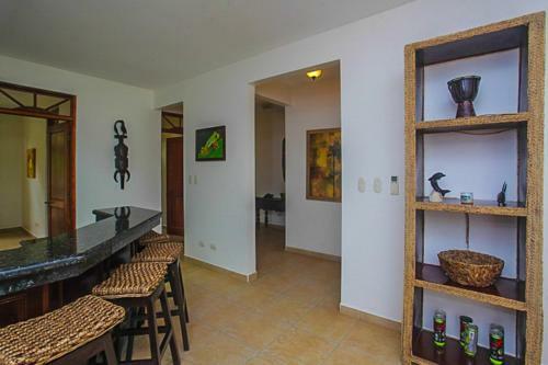Apartamento La Paloma Blanca I2