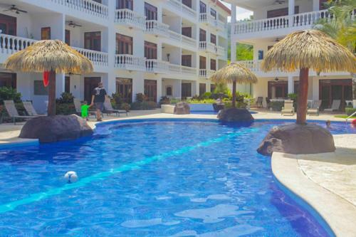 Apartamento La Paloma Blanca I2