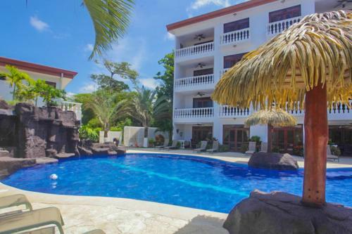 Apartamento La Paloma Blanca I2