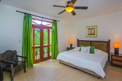 Apartamento La Paloma Blanca I2