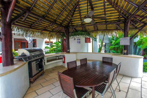 Apartamento La Paloma Blanca I2