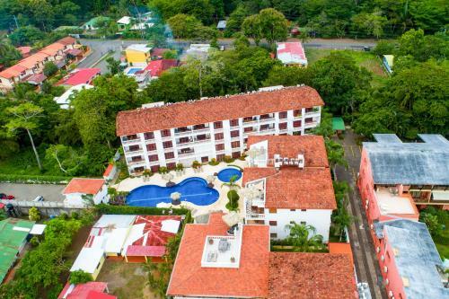 Apartamento La Paloma Blanca I2