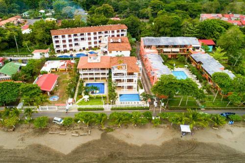 Apartamento La Paloma Blanca I2