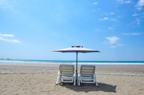 Apartamento La Paloma Blanca I2