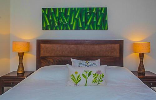 Apartamento La Paloma Blanca I2