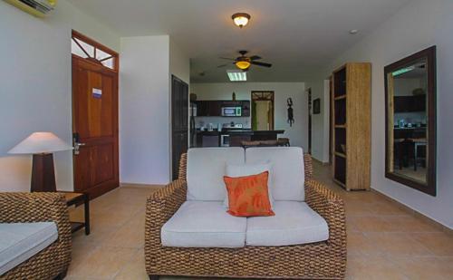 Apartamento La Paloma Blanca I2