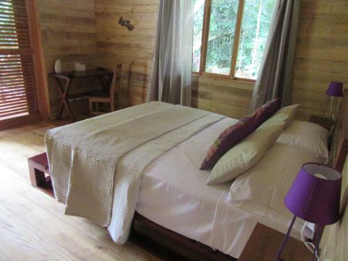 Bed & Breakfast Natura Lodges
