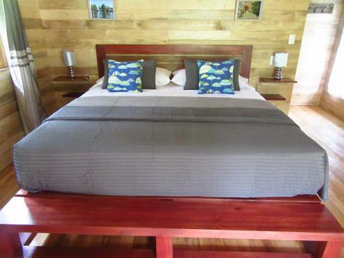Bed & Breakfast Natura Lodges