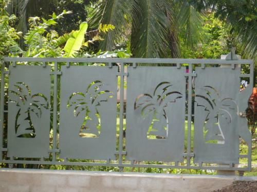 Bed & Breakfast Natura Lodges