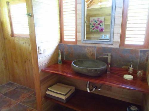 Bed & Breakfast Natura Lodges