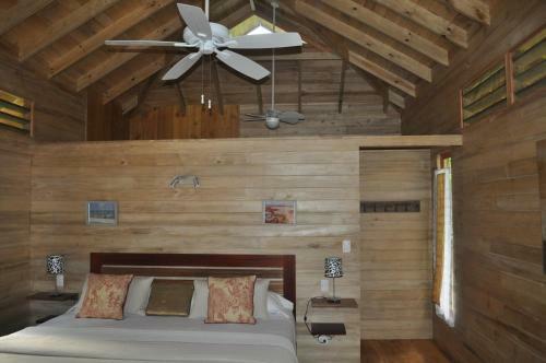 Bed & Breakfast Natura Lodges