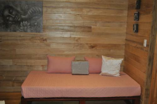 Bed & Breakfast Natura Lodges
