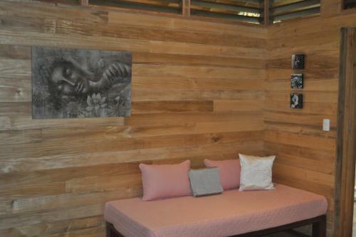 Bed & Breakfast Natura Lodges