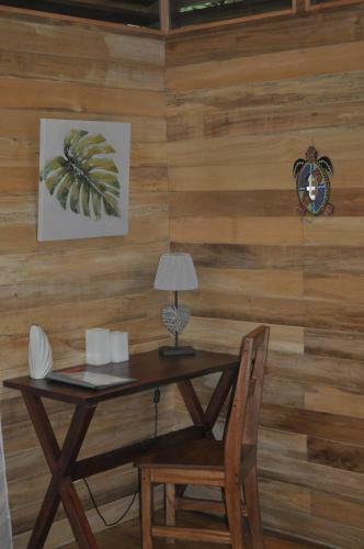 Bed & Breakfast Natura Lodges