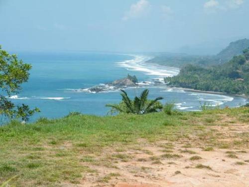 Bed & Breakfast Natura Lodges